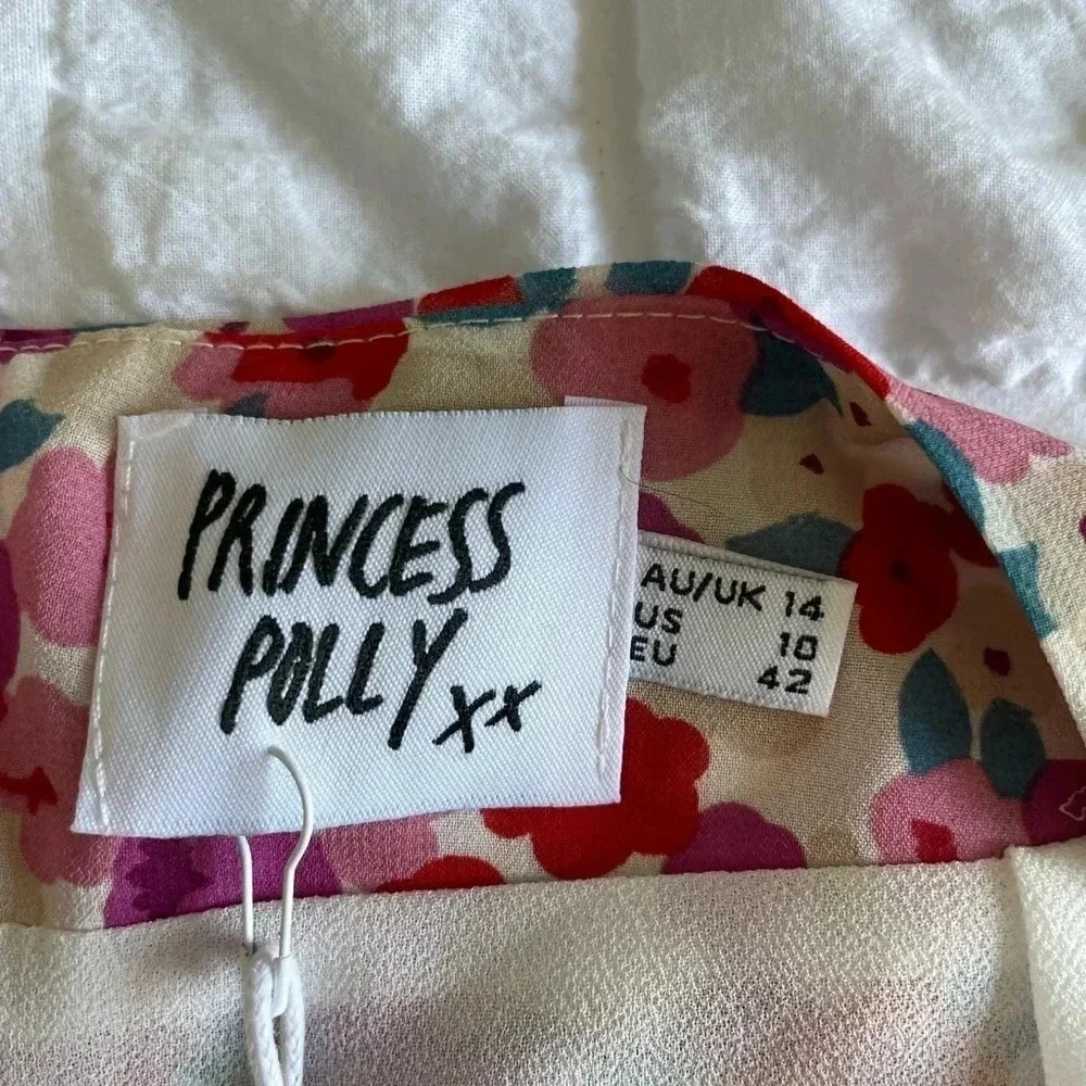 Princess Polly great new